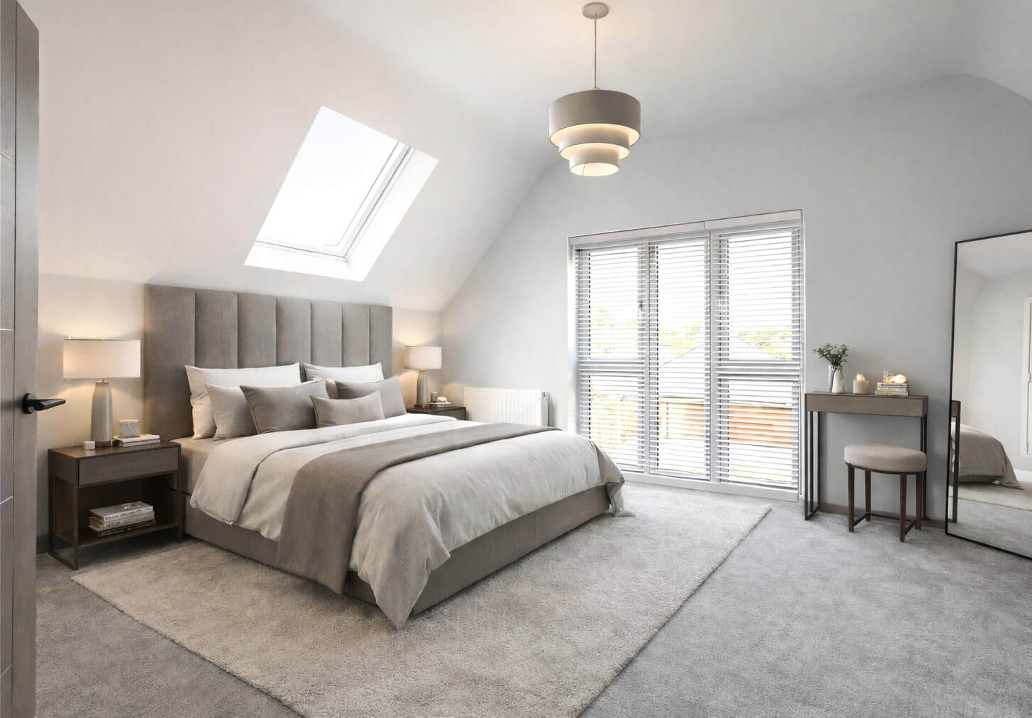 Bedroom - James Spiteri