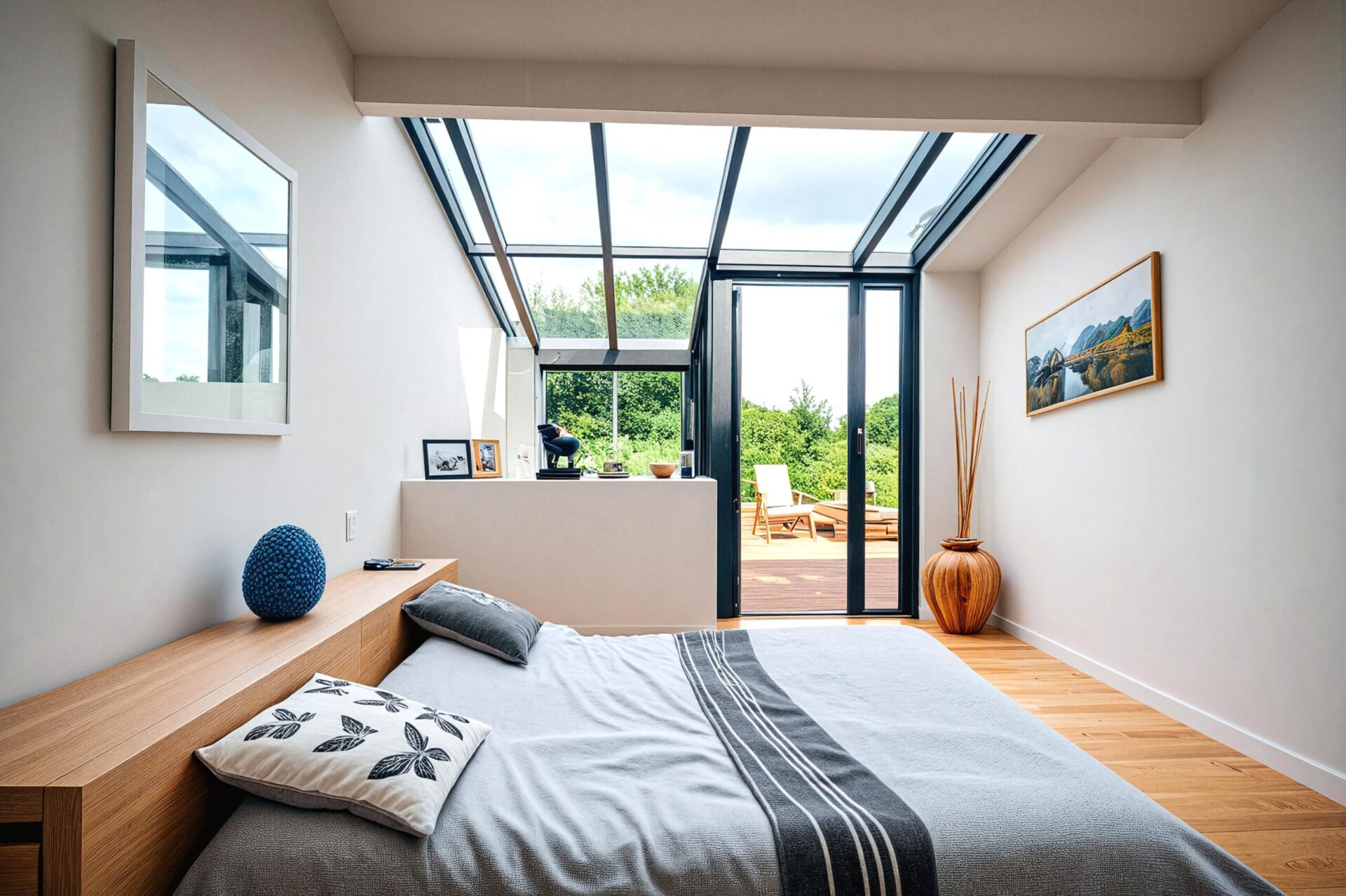 Bedroom - James Spiteri