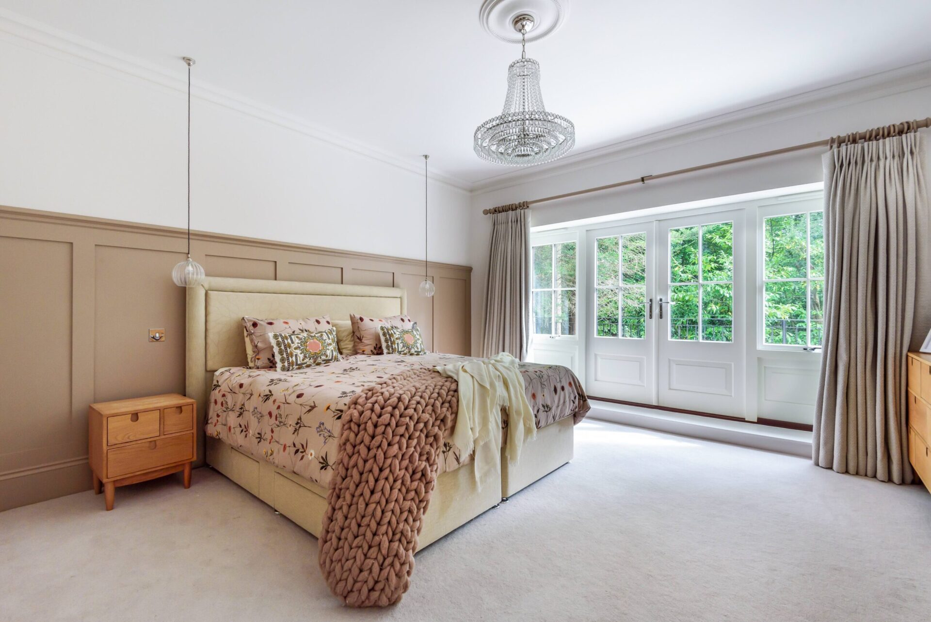 Bedroom - James Spiteri
