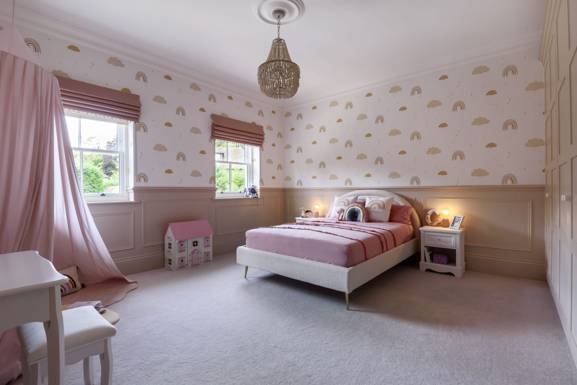 Bedroom - James Spiteri